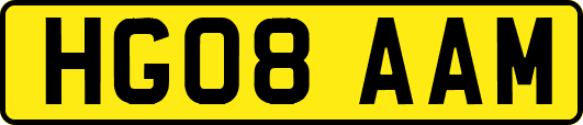 HG08AAM