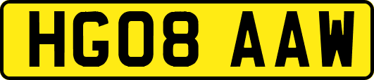HG08AAW