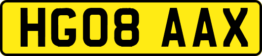 HG08AAX