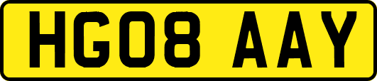 HG08AAY