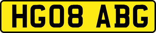 HG08ABG