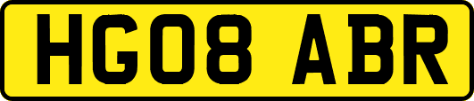 HG08ABR