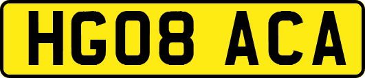 HG08ACA