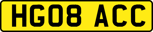 HG08ACC