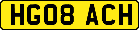 HG08ACH