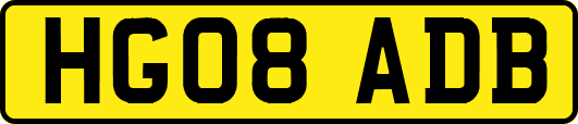 HG08ADB