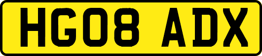HG08ADX