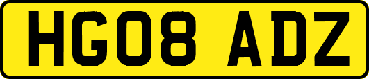 HG08ADZ