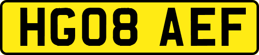 HG08AEF
