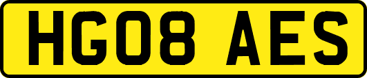 HG08AES