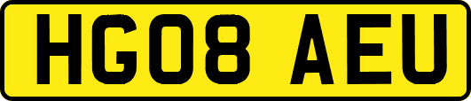 HG08AEU