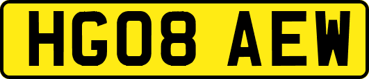 HG08AEW