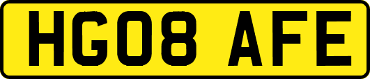 HG08AFE