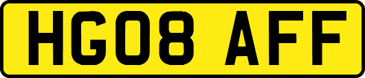 HG08AFF