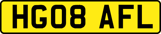 HG08AFL