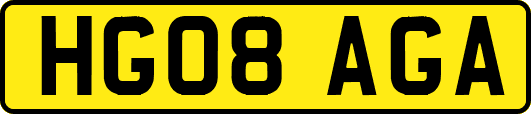 HG08AGA