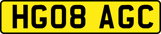 HG08AGC