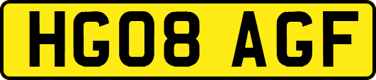 HG08AGF