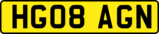 HG08AGN