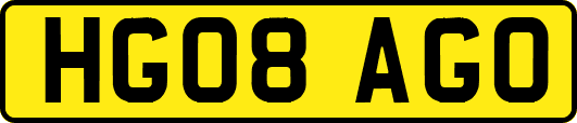 HG08AGO