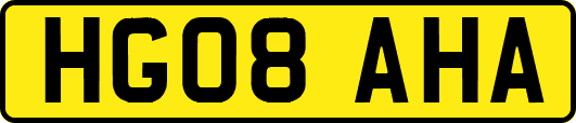 HG08AHA