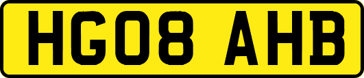 HG08AHB