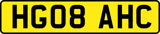 HG08AHC