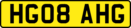 HG08AHG