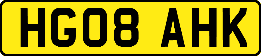 HG08AHK