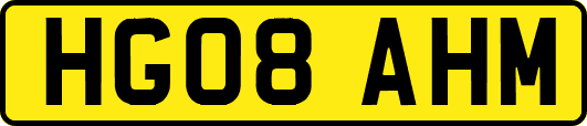 HG08AHM