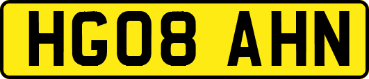 HG08AHN