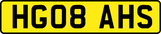 HG08AHS