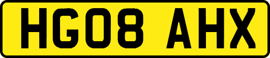 HG08AHX