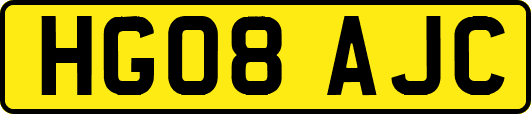 HG08AJC