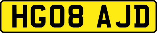 HG08AJD