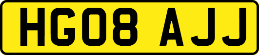HG08AJJ