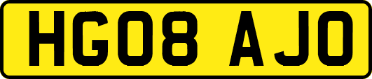 HG08AJO