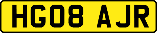 HG08AJR