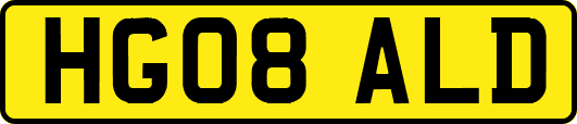 HG08ALD