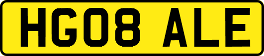 HG08ALE
