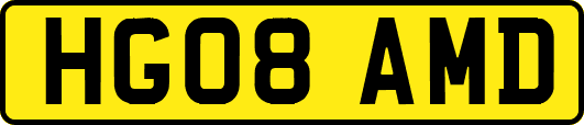 HG08AMD