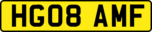 HG08AMF