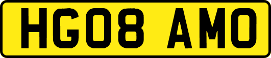 HG08AMO