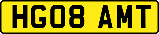 HG08AMT