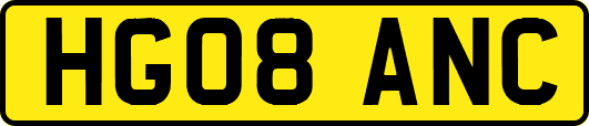 HG08ANC