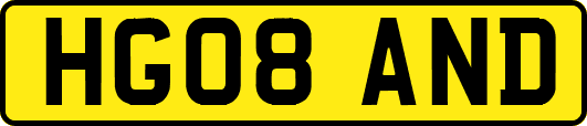 HG08AND