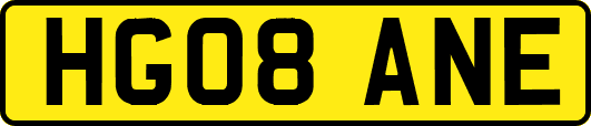 HG08ANE