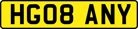 HG08ANY