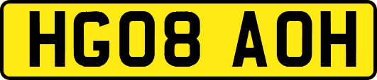HG08AOH