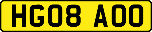 HG08AOO